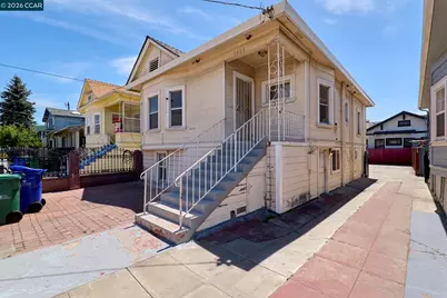1506 55th Ave, Oakland, CA 94621 - Photo 1