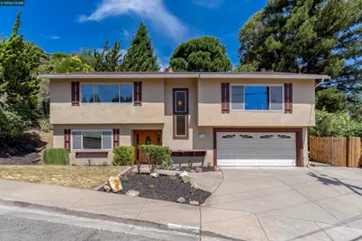2081 Hoke Dr, Pinole, CA 94564 - Photo 4