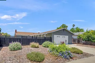 3573 Falcon Dr, Concord, CA 94520 - Photo 2