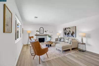 3573 Falcon Drive, Concord, CA 94520 - Photo 4