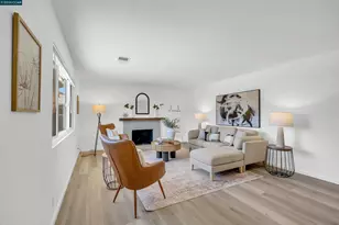 3573 Falcon Dr, Concord, CA 94520 - Photo 4
