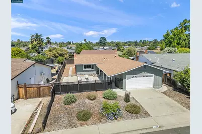 3573 Falcon Drive, Concord, CA 94520 - Photo 38