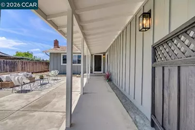 3573 Falcon Drive, Concord, CA 94520 - Photo 28