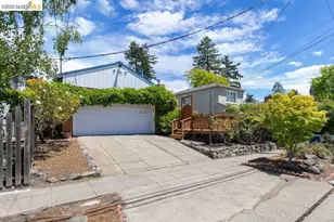 287 Purdue Ave, Kensington, CA 94708 - Photo 2