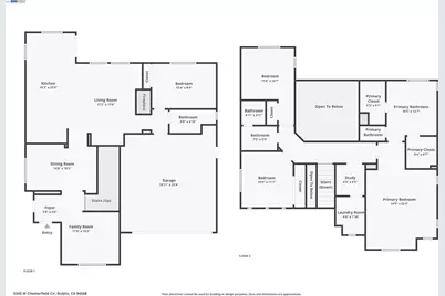 5345 Chesterfield Cir, Dublin, CA 94568 - Photo 50