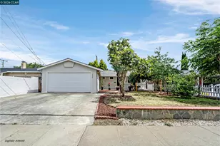 1446 Sunshine Dr, Concord, CA 94520 - Photo 1
