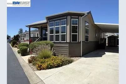 3263 Vineyard Ave #124, Pleasanton, CA 94566 - Photo 40