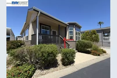 3263 Vineyard Ave #124, Pleasanton, CA 94566 - Photo 36