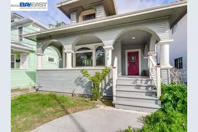 335 Saint John, San Jose, CA 95112 - Photo 2