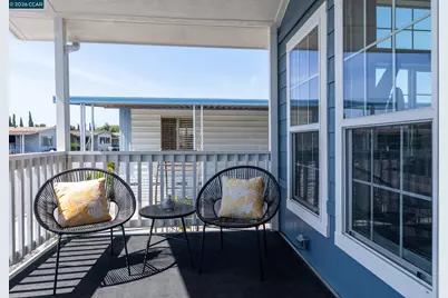 524 Mill Pond Drive #524, San Jose, CA 95125 - Photo 4