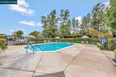 524 Mill Pond Drive #524, San Jose, CA 95125 - Photo 32