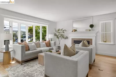 155 Purdue Avenue, Kensington, CA 94708 - Photo 4