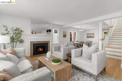 155 Purdue Avenue, Kensington, CA 94708 - Photo 6