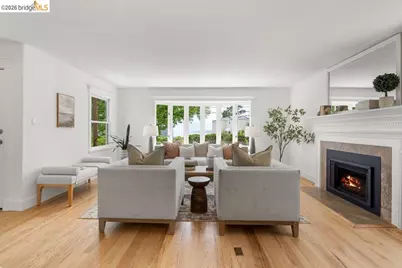 155 Purdue Avenue, Kensington, CA 94708 - Photo 2