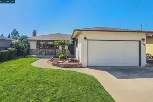 544 Ellery Pl, Hayward, CA 94544 - Photo 2