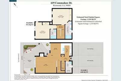 619 Commodore Dr, Richmond, CA 94804 - Photo 28