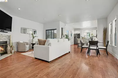 1433 Myrtle St, Oakland, CA 94607 - Photo 2