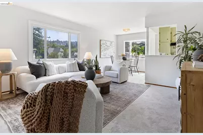 3955-3957 Canon Ave, Oakland, CA 94602 - Photo 4