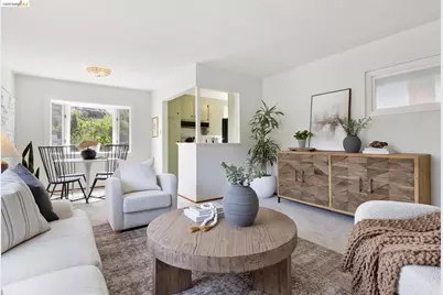 3955-3957 Canon Ave, Oakland, CA 94602 - Photo 6