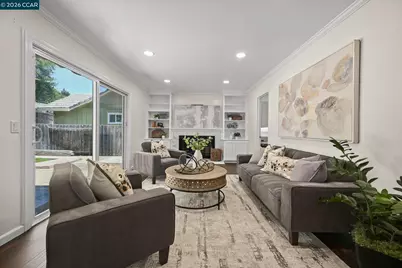 508 Amherst Ct., San Ramon, CA 94583 - Photo 8