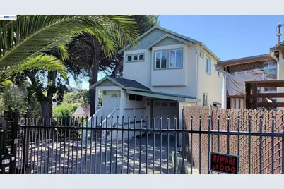 917 1st St, Rodeo, CA 94572 - Photo 2