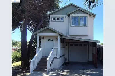 917 1st St, Rodeo, CA 94572 - Photo 2
