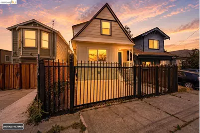 2217 24th St, Oakland, CA 94606 - Photo 1