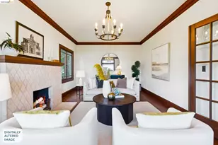 6019 Chabolyn Terrace, Berkeley, CA 94618 - Photo 14