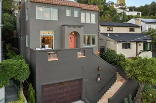 6019 Chabolyn Terrace, Berkeley, CA 94618 - Photo 2