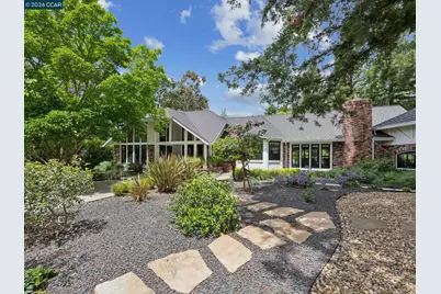 2705 Mossy Oak Dr, Danville, CA 94506 - Photo 12