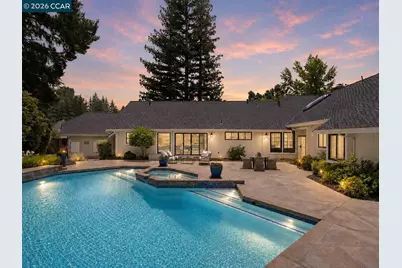 2705 Mossy Oak Dr, Danville, CA 94506 - Photo 4
