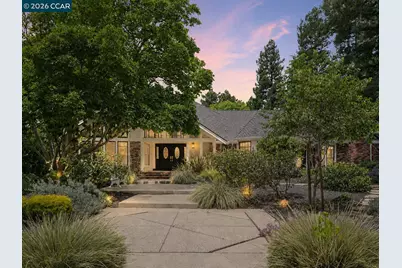 2705 Mossy Oak Dr, Danville, CA 94506 - Photo 2