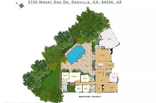 2705 Mossy Oak Dr, Danville, CA 94506 - Photo 74