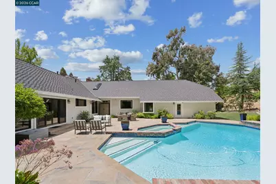 2705 Mossy Oak Dr, Danville, CA 94506 - Photo 66