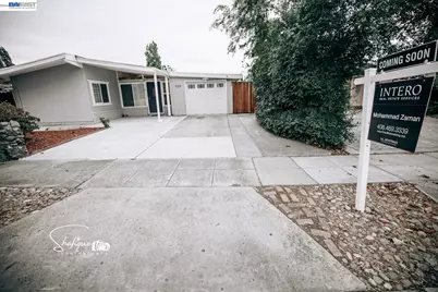 1029 Blazingwood Dr, Sunnyvale, CA 94089 - Photo 4