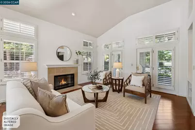 2763 Falcon View Ct, Alamo, CA 94507 - Photo 26
