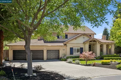 2763 Falcon View Ct, Alamo, CA 94507 - Photo 88