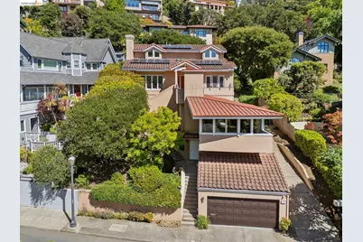 122 Vicente Rd, Berkeley, CA 94705 - Photo 2