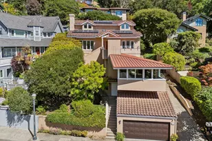 122 Vicente Rd, Berkeley, CA 94705 - Photo 2