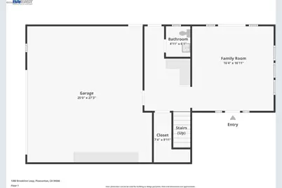 1380 Brookline Loop, Pleasanton, CA 94566 - Photo 36