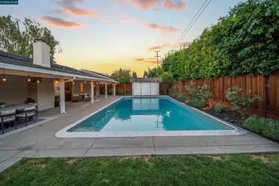 203 Via Monte, Walnut Creek, CA 94598 - Photo 34