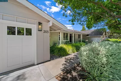 203 Via Monte, Walnut Creek, CA 94598 - Photo 4