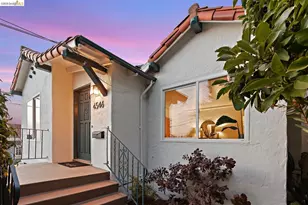 4546 Virginia Ave, Oakland, CA 94619 - Photo 1