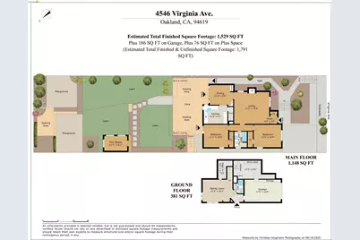 4546 Virginia Ave, Oakland, CA 94619 - Photo 40