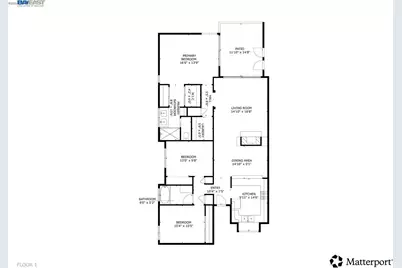 6472 Buena Vista Dr #A, Newark, CA 94560 - Photo 36