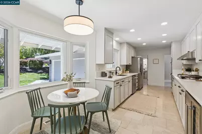 263 Tharp Dr, Moraga, CA 94556 - Photo 32