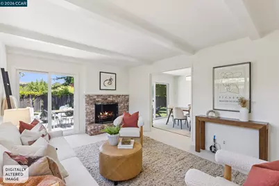 263 Tharp Dr, Moraga, CA 94556 - Photo 24