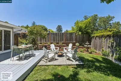 263 Tharp Dr, Moraga, CA 94556 - Photo 52