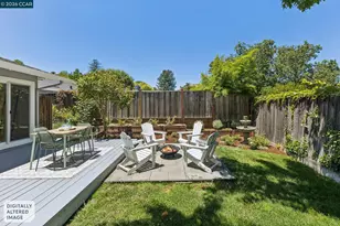 263 Tharp Dr, Moraga, CA 94556 - Photo 52