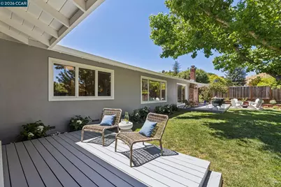 263 Tharp Dr, Moraga, CA 94556 - Photo 58